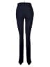 Fabletics Solid Blue Active Pants Size S (estimated) - photo 2