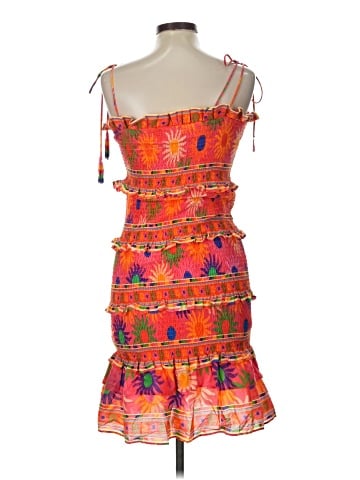 FARM Rio Cocktail Dress (view 2)