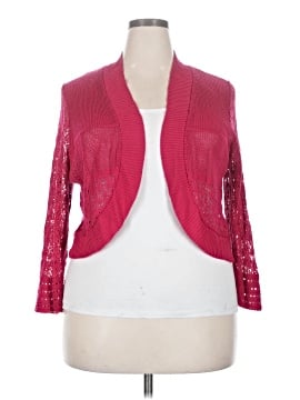 Ny Collection Cardigan