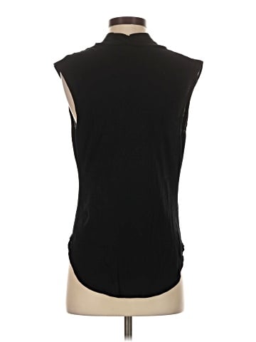 Bobi Sleeveless T-Shirt (view 2)