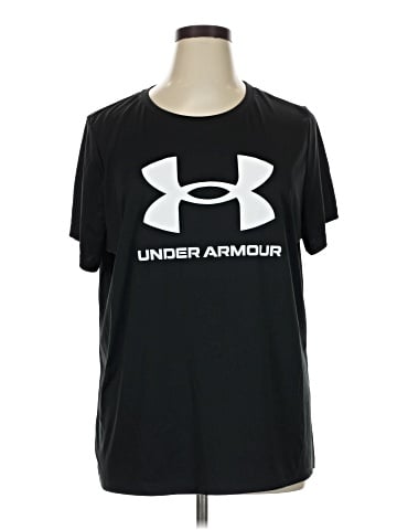Under Armour Active T-Shirt (view 1)