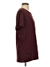Nike Burgundy Active T-Shirt Size XS - photo 4