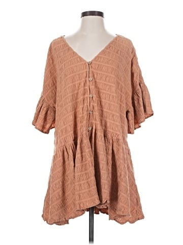 Free People Casual Dress (view 1)