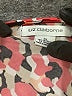Liz Claiborne Red Sleeveless Blouse Size XL - photo 7