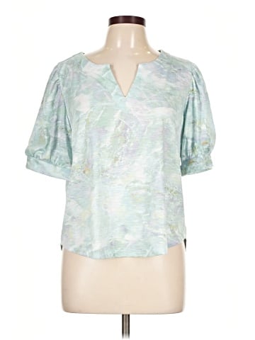 Democracy Short Sleeve T-Shirt (view 1)