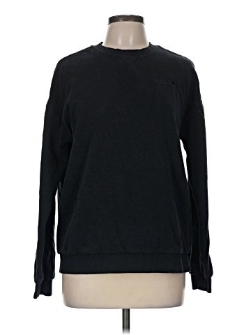 Diadora Pullover Sweater (view 1)