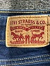 Levi's Blue Jeans Size 26 waist - photo 7