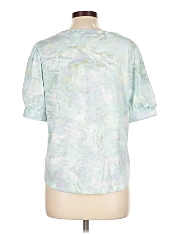 Democracy Short Sleeve T-Shirt (view 2)