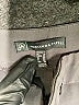 Adrianna Papell Solid Gray Dress Pants Size 6 - photo 7