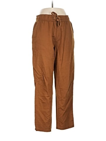 Zara Casual Pants (view 1)
