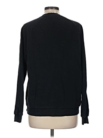 Diadora Pullover Sweater (view 2)