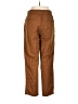 Zara Brown Casual Pants Size M - photo 2