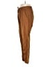 Zara Brown Casual Pants Size M - photo 5