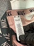 Nike Pink Swimsuit Top Size M - photo 3