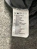 H&M Solid Gray Casual Dress Size 8 - photo 8