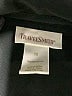 Travelsmith 100% Polyester Black 3/4 Sleeve Blouse Size 1X - photo 7