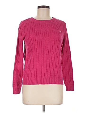 IZOD Pullover Sweater (view 1)