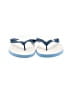 Unbranded Blue Flip Flops Size 11 1/2 - photo 2