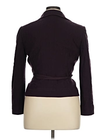 Ann Taylor Blazer (view 2)