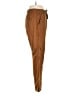 Zara Brown Casual Pants Size M - photo 4
