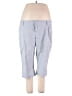 Old Navy Blue Casual Pants Size 18 - photo 1