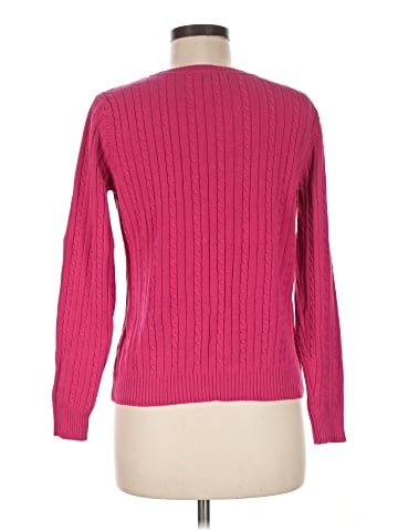 IZOD Pullover Sweater (view 2)