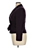 Ann Taylor Purple Blazer Size 14 (petite) - photo 5