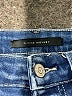 Flying Monkey Blue Jeans Size 25 waist - photo 7