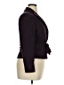 Ann Taylor Purple Blazer Size 14 (petite) - photo 4