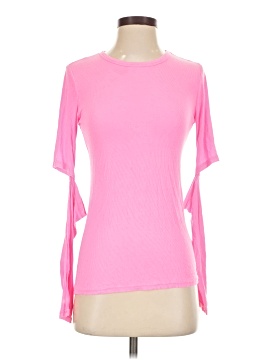 Michael Lauren Short Sleeve Top