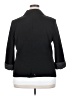 Skies Are Blue Black Blazer Size XXL - photo 2
