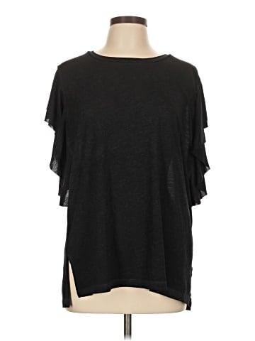 ALLSAINTS Short Sleeve T-Shirt (view 1)
