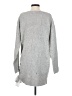 Free People Gray Pullover Sweater Size XS - photo 2