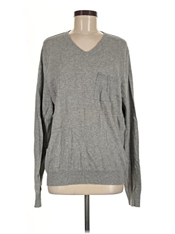 Vince. Long Sleeve Top (view 1)