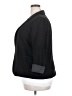 Skies Are Blue Black Blazer Size XXL - photo 5