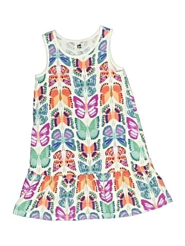 Tea Dress (view 1)