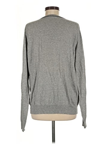 Vince. Long Sleeve Top (view 2)