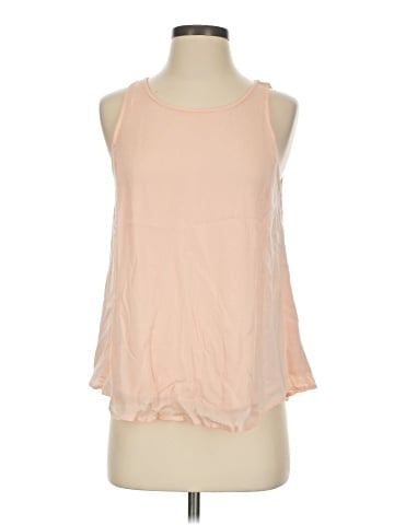 Ella Moss Sleeveless Blouse (view 1)