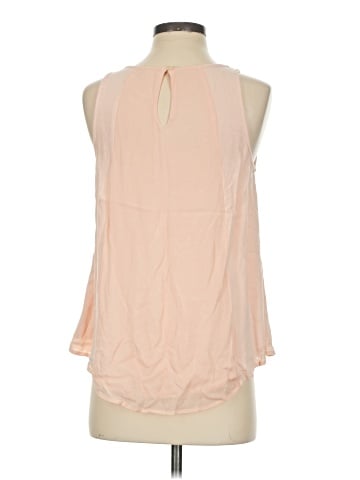 Ella Moss Sleeveless Blouse (view 2)