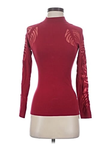 Anne Fontaine Turtleneck Sweater (view 1)