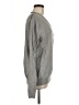 Vince. Gray Long Sleeve Top Size M - photo 4