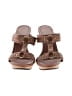 Assorted Brands Brown Wedges Size 8 - photo 2