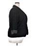 Skies Are Blue Black Blazer Size XXL - photo 4
