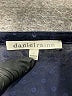 Daniel Rainn 100% Polyester Black Sleeveless Blouse Size L - photo 7