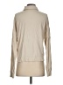 Threads 4 Thought Tan Turtleneck Sweater Size S - photo 2