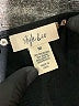 Style&Co Black Sleeveless Blouse Size M - photo 7