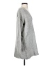 Free People Gray Pullover Sweater Size XS - photo 4