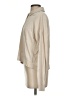 Threads 4 Thought Tan Turtleneck Sweater Size S - photo 5