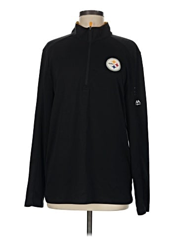 Majestic Pullover Sweater (view 1)