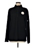 Majestic 100% Polyester Black Pullover Sweater Size M - photo 1